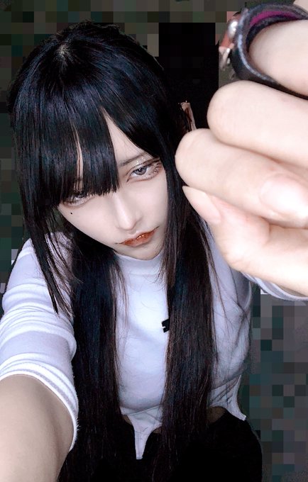 コスプレイヤー高嶺ヒナのTwitter画像31