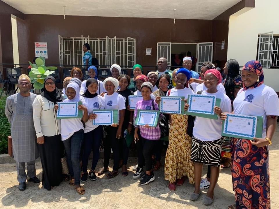 Asmaa James tweet media