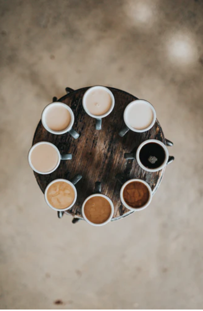 CoffeeChemist2's tweet photo. A Perfect coffee for everyone's Tastes!
How do you like your Coffee? 
Comment down Below
#CoffeeChemist #coffeelovers #unique https://t.co/hDz8iHOaT9