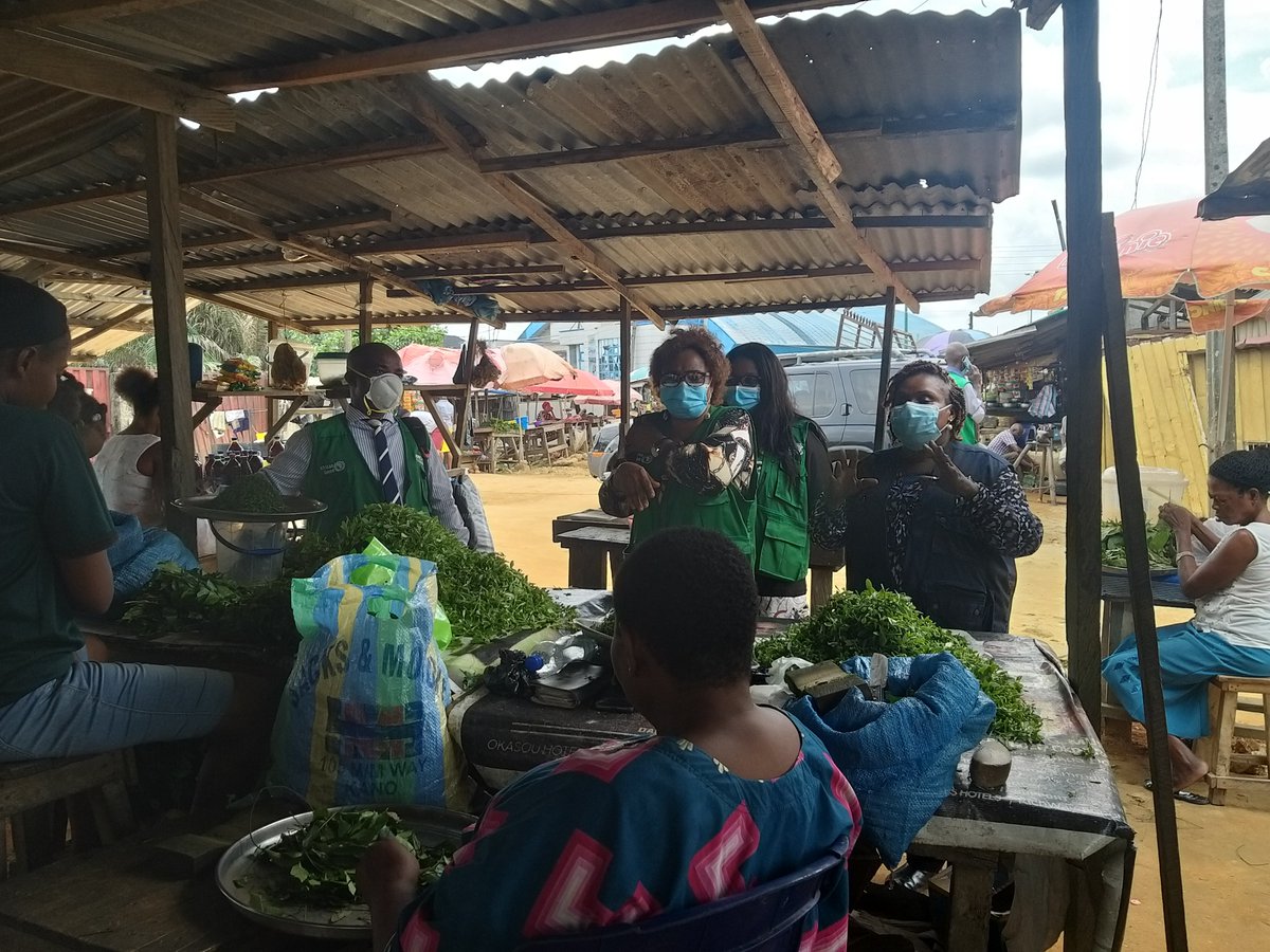 Uncommon Akwa Ibom State tweet media