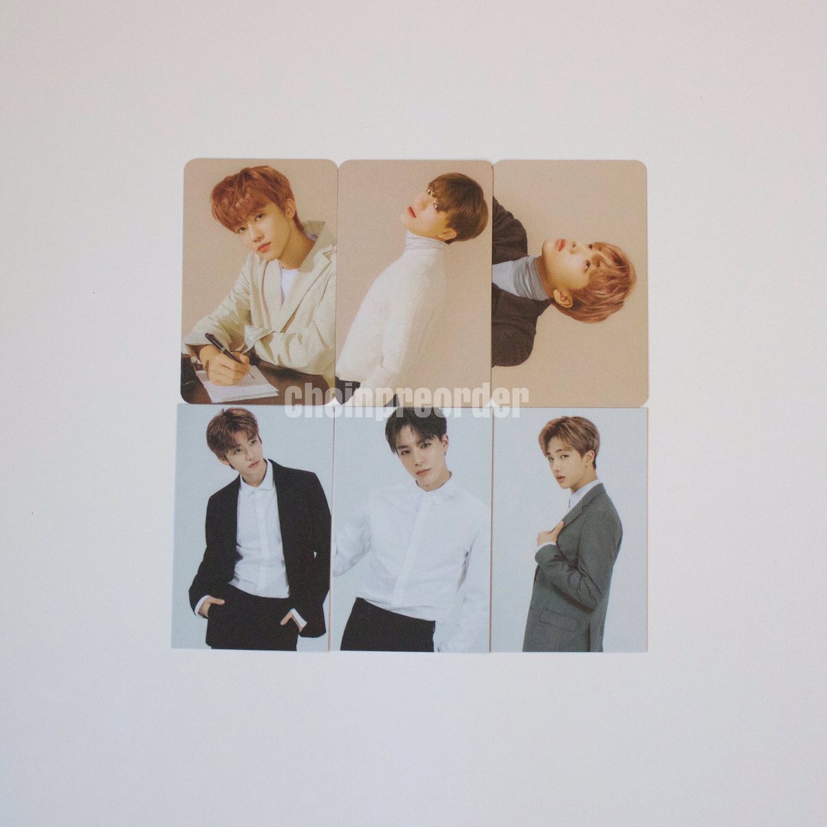 Cheinpreorder's tweet photo. สินค้าดีล/พร้อมส่งค่ะ
ssgt2020
Ktown
แจมิน 350฿
เจโน่ 300฿
จีซอง 270฿

hottracks 
แจมิน 350฿
เจโน่ 300฿
จีซอง 270฿

🚚ส่งลทบ.35 EMS55 
สนใจสอบถาม/สั่งซื้อทางDMได้เลยค่ะ💕
#ตลาดนัดnct #ตลาดนัดnctdream https://t.co/rKanD2lrv5