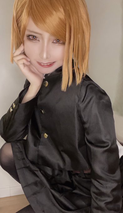 Twitterのコスプレ画像57