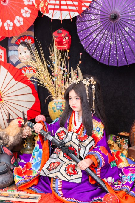 Twitterのコスプレ画像40