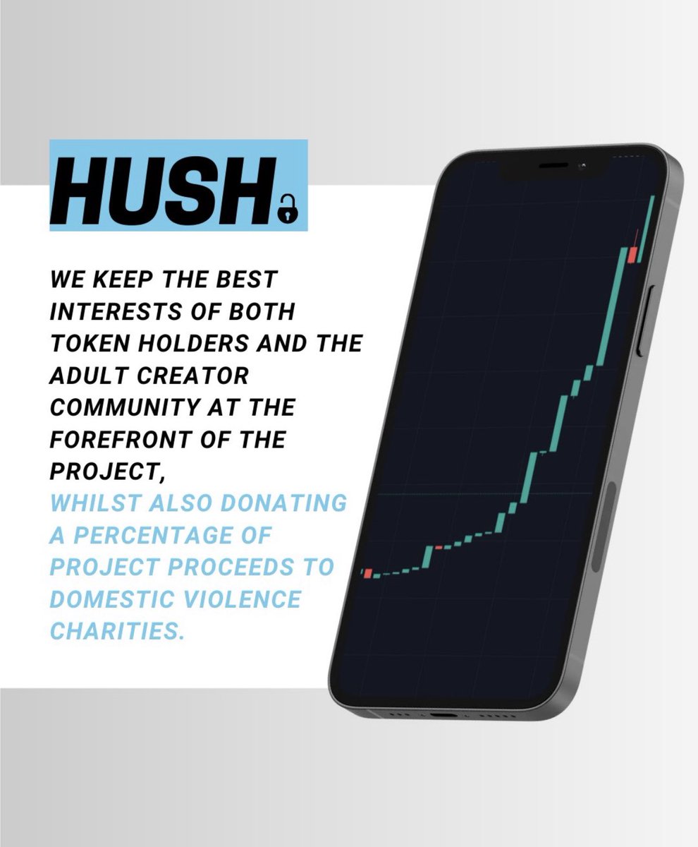Hush Coin (hushcoin_me) Twitter