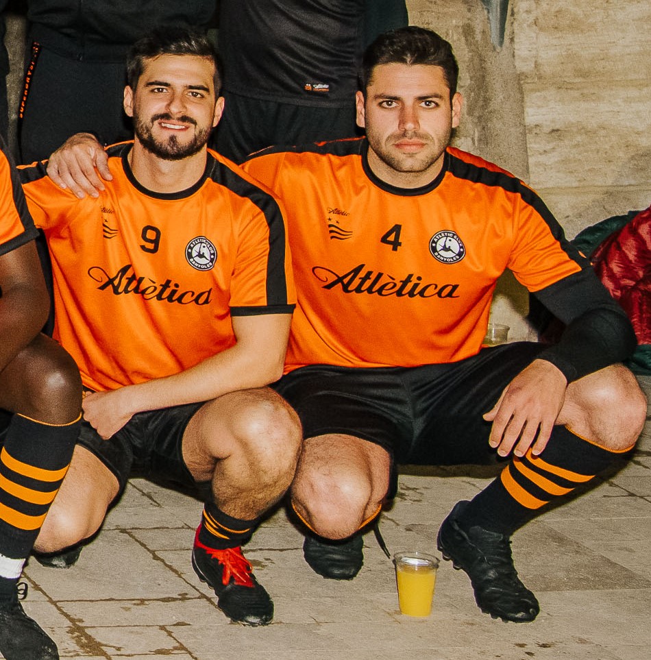Penya Sang Taronja tweet media