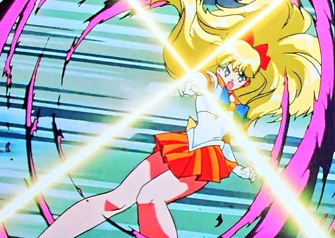 クレッセントのtwitterイラスト検索結果