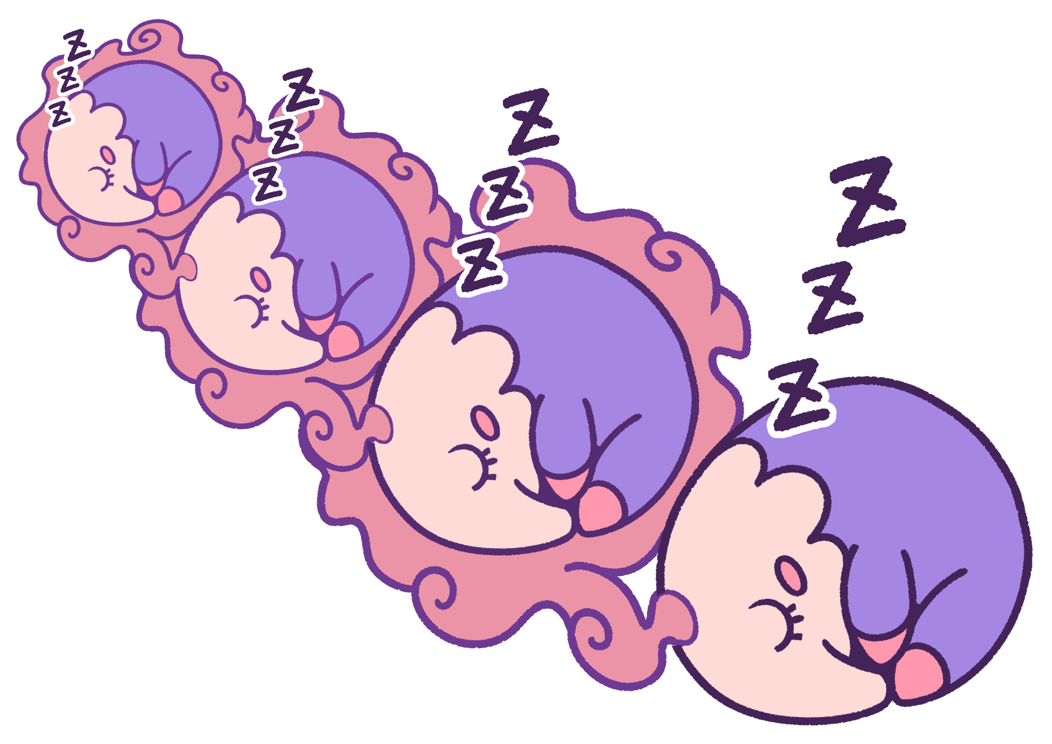 توییتر フキダシコットン 1日1枚 در توییتر 眠るムシャーナの夢の中で 眠るムシャーナの夢の中で 眠るムシャーナの夢の中で 眠るムシャーナの夢の中で眠るムシャーナ ポケモン Pokemon イラスト T Co Jmgxvlmyyw