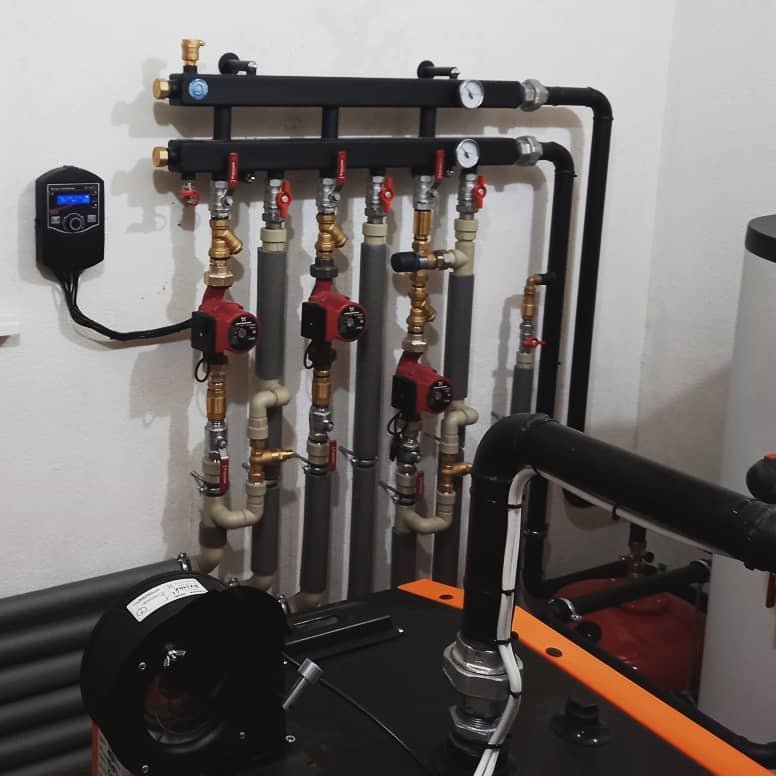 Progreem's tweet image. Котельная с использованием коллектора Север КМ-4.

Поставщик гидрострелок и коллекторов Север в Беларуси - ООО "Прогреем" - insta @progreem.by

#коллектор #гидравлическийколлектор #коллекторотопления #котельная #коллекторСевер #отопительноеоборудование… progreem.by/kollektory-sev…