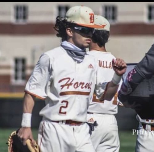 DobieBaseball's tweet photo. Congrats to Sophomore Luis Nieves @luissss23 for 2nd Team All District OF. https://t.co/tdOi78azvc