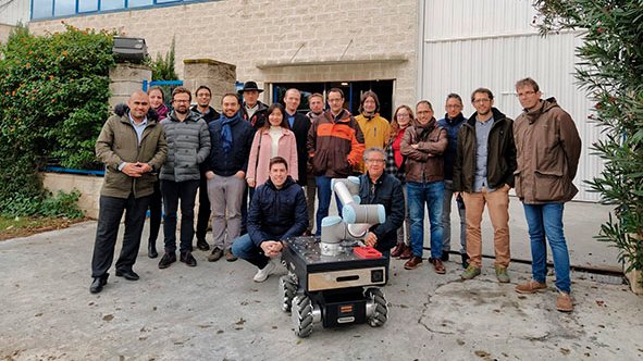 Enrico Ferrera of the <a href="/LinksFoundation/">Fondazione LINKS</a> <a href="/BRAIN_IoT/">Brain-IoT</a> project explains how a new approach for the #InternetOfThings around distributed artificial intelligence creates a powerful tool for industrial use.

issuu.com/euresearcher/d…

#Research #Artificialntelligence #Industry