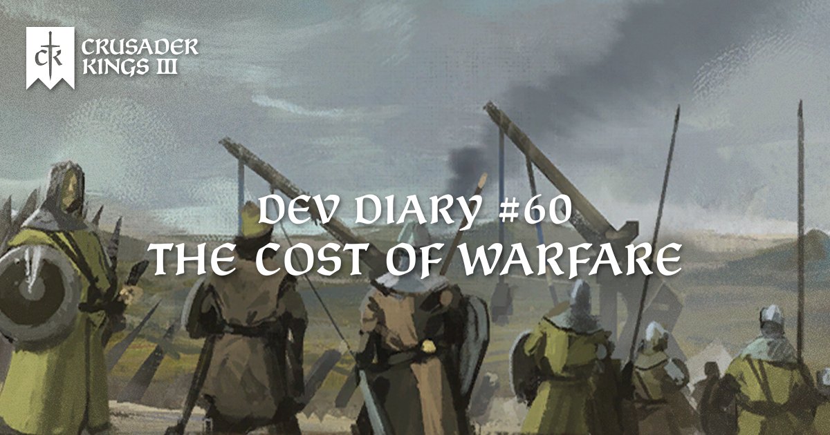 crusader kings 2 dev diaries crusader kings 2 dev diaries