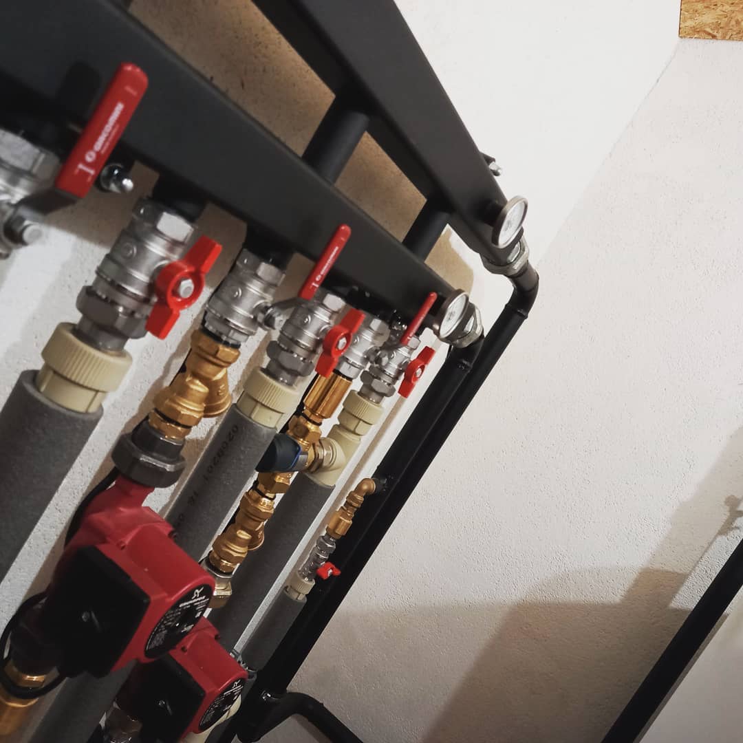 Progreem's tweet image. Котельная с использованием коллектора Север КМ-4.

Поставщик гидрострелок и коллекторов Север в Беларуси - ООО "Прогреем" - insta @progreem.by

#коллектор #гидравлическийколлектор #коллекторотопления #котельная #коллекторСевер #отопительноеоборудование… progreem.by/kollektory-sev…