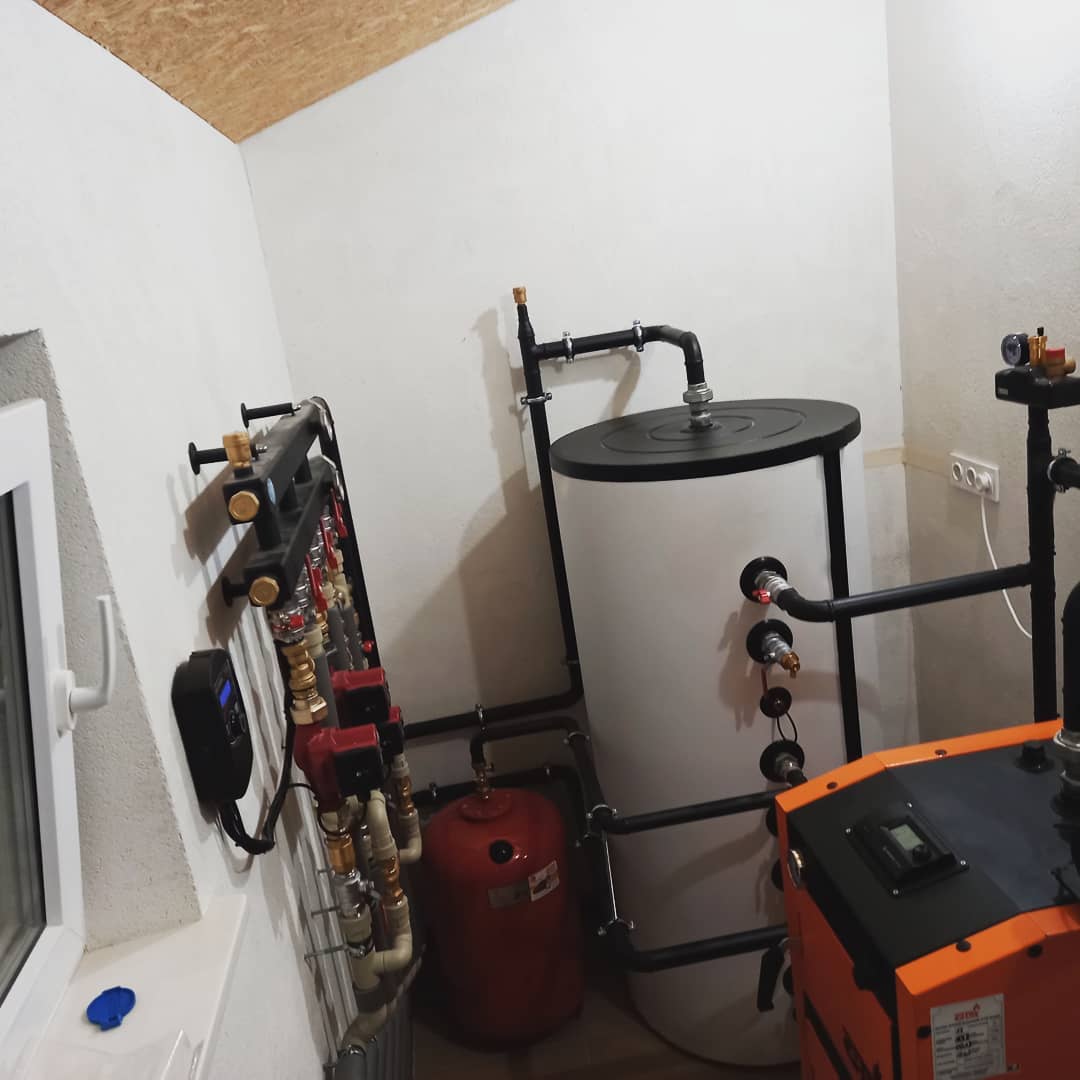 Progreem's tweet image. Котельная с использованием коллектора Север КМ-4.

Поставщик гидрострелок и коллекторов Север в Беларуси - ООО "Прогреем" - insta @progreem.by

#коллектор #гидравлическийколлектор #коллекторотопления #котельная #коллекторСевер #отопительноеоборудование… progreem.by/kollektory-sev…