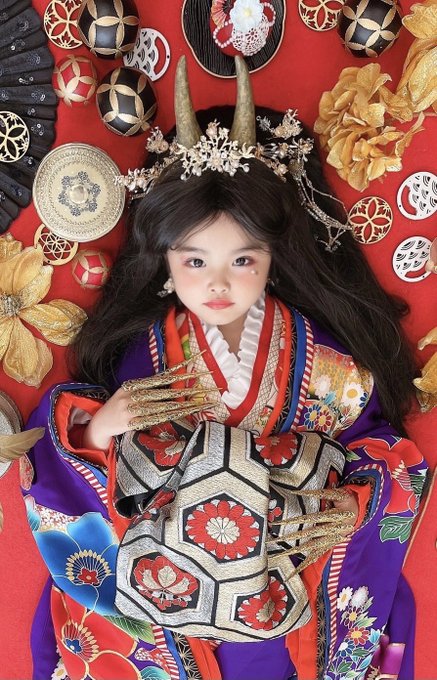 Twitterのコスプレ画像5