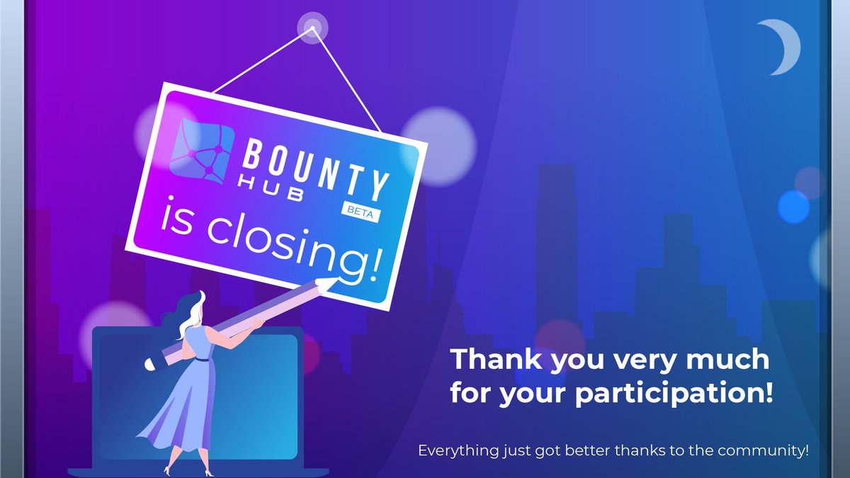 Bountyhub tweet media