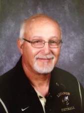 Happy Birthday Coach Mark Whitacre

We love you!!! 