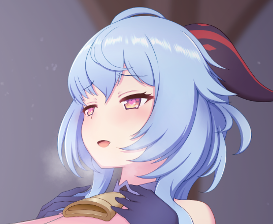 可愛い娘にはエロイ顔をさせよ(wip) 