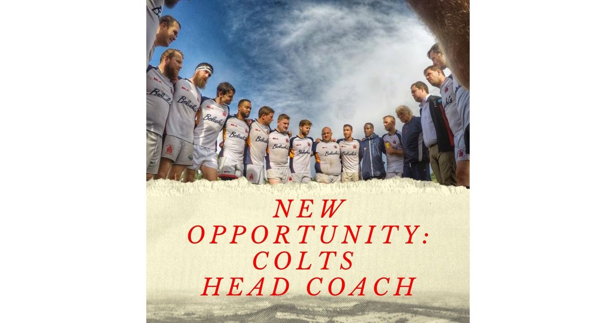 New Opportunity: Colts Head Coach
oldemanuelrfc.co.uk/news/new-oppor…