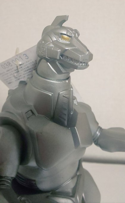 直筆イラスト サイン入り きつね狩 Kario キングギドラ 東宝怪獣 超高品質で人気の Kario