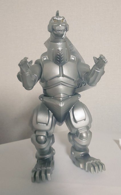 直筆イラスト サイン入り きつね狩 Kario キングギドラ 東宝怪獣 超高品質で人気の Kario