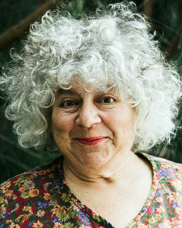 Happy 80th Birthday to Miriam Margolyes. One of the industry s most fine actors and a queer icon.  