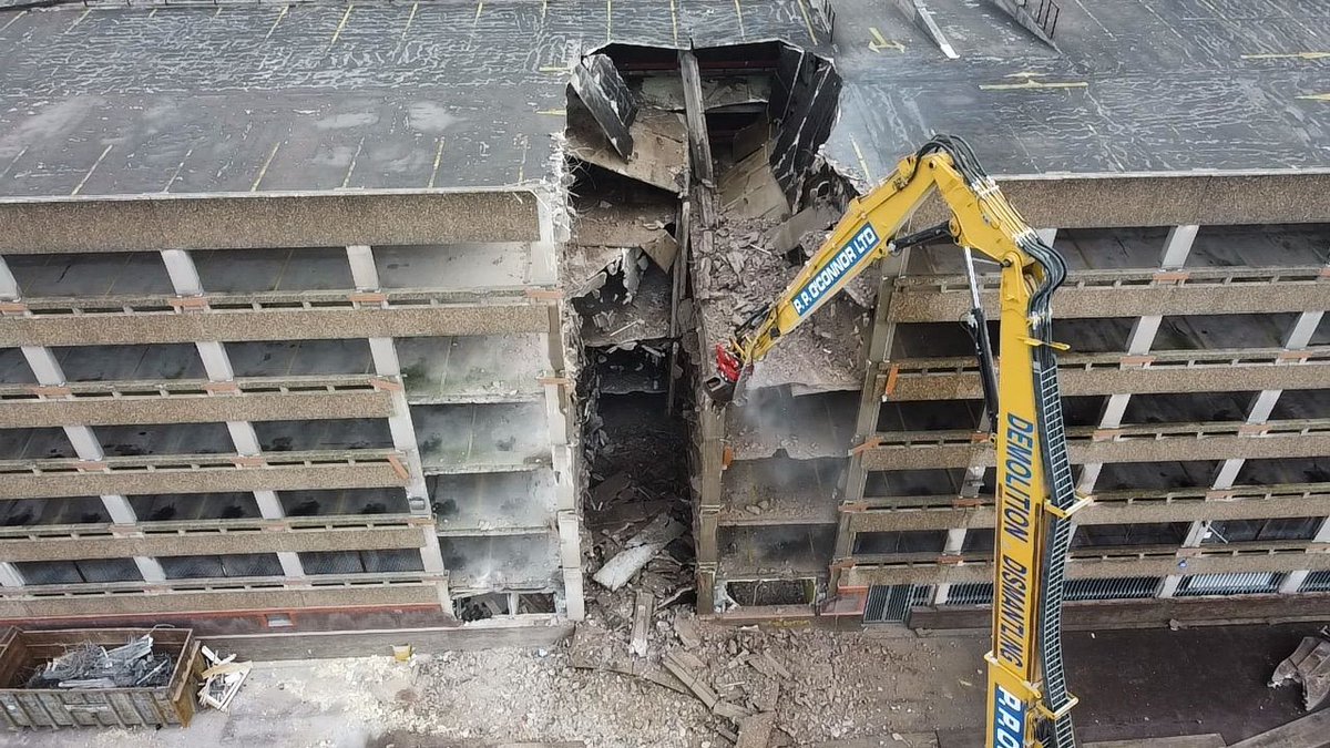 Sutcliffe tweet media