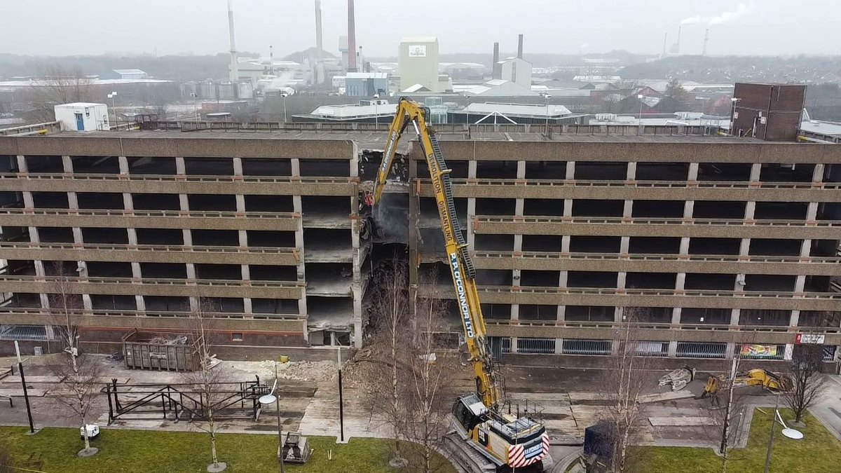 Sutcliffe tweet media