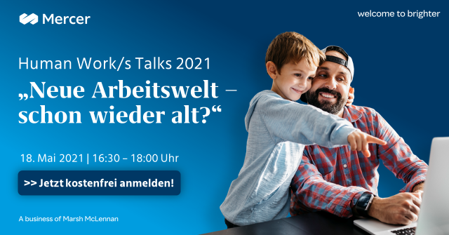 HaepMartin's tweet photo. Human Work/s ist zurück. Heute um 16:30 Uhr mit @c_lindner , Kai Anderson, Dr. Daniela Büchel, @NormanDreger, @FKyaw und @CYounosi zum Thema "Neue Arbeitswelt - schon wieder alt?". Jetzt noch kostenfrei anmelden. #HumanWorks #NeueArbeitswelt #Career https://t.co/FJbHESvyDn https://t.co/duGGOn2q60