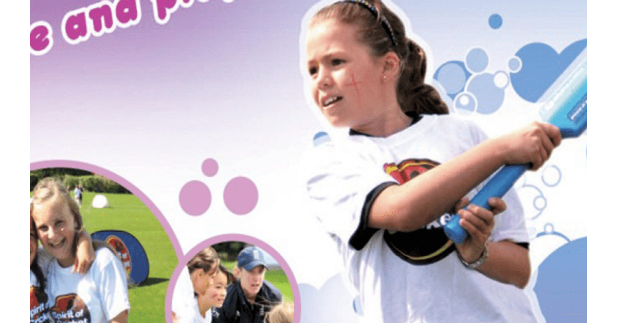 Girls Cricket  2021
tynemouthcricketclub.co.uk/news/girls-cri…