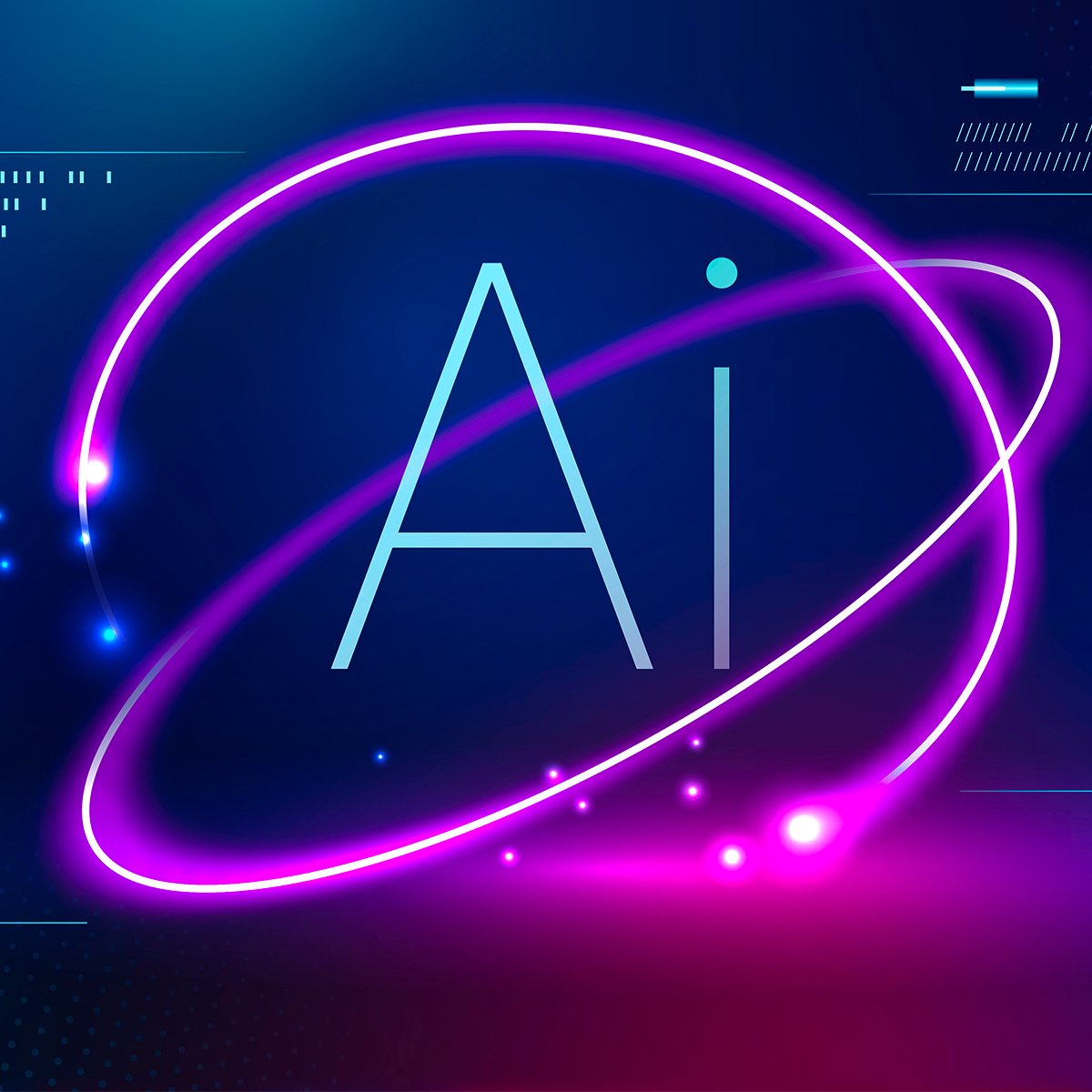 Webgentweet's tweet image. With the buzz about AI revolutionizing industries, do you wonder how it affects the social media market? Wonder no more.
bit.ly/3waJnoT
#WebgenTechnologies #Webgen #Wgt #artificialintelligence #aidevelopment #aisolutions #machinelearning #AI #ML #AITechnology #Technology