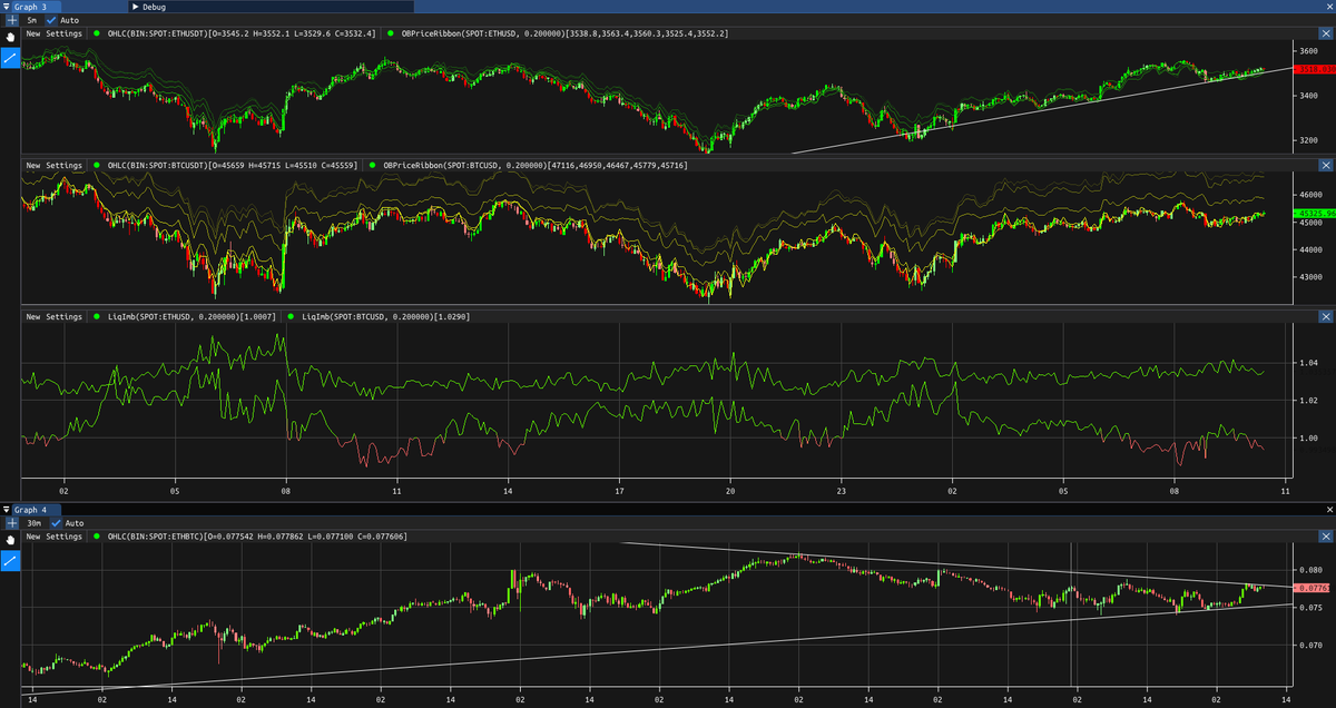 AlphaTicks tweet media