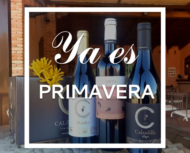 Te has ganado una escapada 😃 - mailchi.mp/1fde2484bda9/q…
Si estás buscando una escapada para vuestro reencuentro, llámanos y reserva tu visita. Te recomendamos especialmente que te quedes a comer con nuestro Menú de Verano 😋