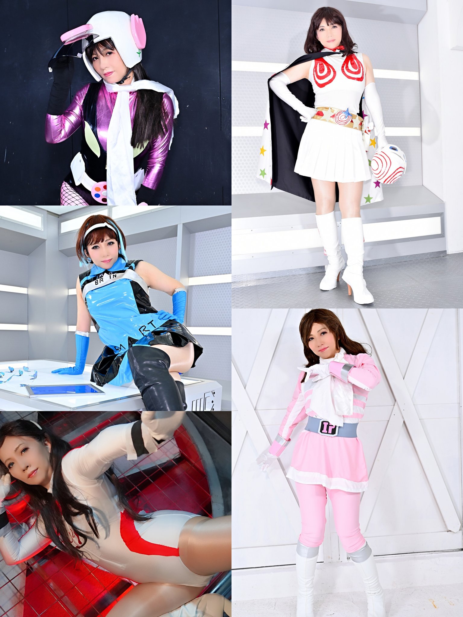 ミスアメリカエロ