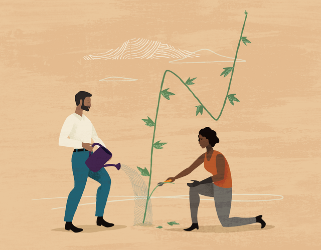 There are 2 different ways to scale your #Autonomous #Database - add CPU or storage on-demand, or enable the auto-scaling option. In this short <a href="/Medium/">Medium</a> article, you can learn how to scale up and down your Autonomous Databases based on your business needs. bit.ly/33SuT0F