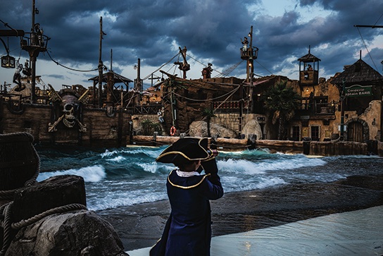 Si vous ne connaissez pas le Cap d’Agde, c’est le moment de réserver un séjour à l'hôtel Cap Pirate. Plus qu’un séjour au soleil, c’est une expérience de vacances nouvelle que vous êtes invité à découvrir et partager en famille ou entre amis ! 😉

➡ influence-ce.fr/?job_listing=h…