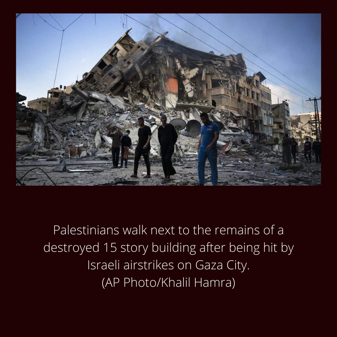 DemocraticIn's tweet photo. #Israel #palenstine #Gaza #Palestinian #GazaUnderAttak #IsraelPalestineconflict #IsraelUnderFire https://t.co/7OS2XdtNQ2