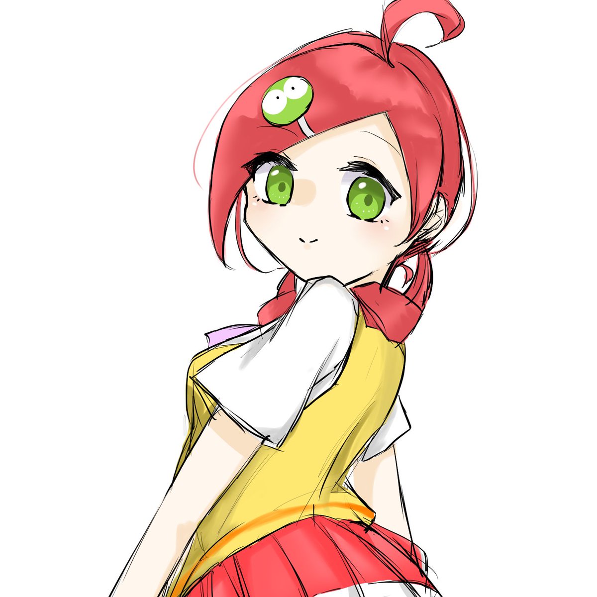Twoucan あんどうりんご の注目ツイート イラスト マンガ Twoucan あんどうりんご の注目ツイート イラスト マンガ
