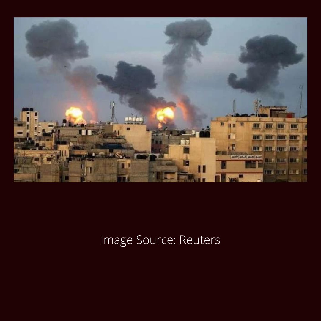 DemocraticIn's tweet photo. #Israel #palenstine #Gaza #Palestinian #GazaUnderAttak #IsraelPalestineconflict #IsraelUnderFire https://t.co/AwQhdVE3kW