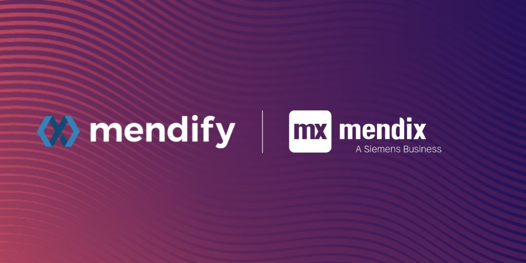 Mendix's tweet photo. 📣 Our partner ecosystem is growing!

We're proud to announce our partnership with @ddots_nl! 🎉

Together, we are building digital agility.

ddots develops applications on our #lowcode platform that seamlessly connect to your unique processes. 🙌

#MendixMakers #ITmanager https://t.co/LpxopdI4ZH
