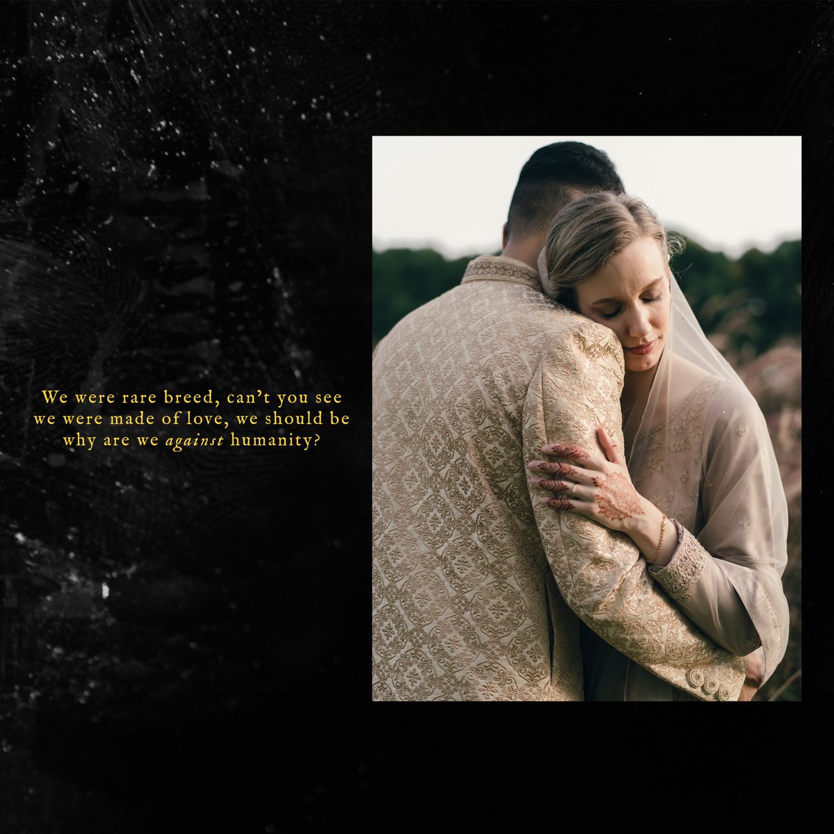 rocketvows's tweet image. 