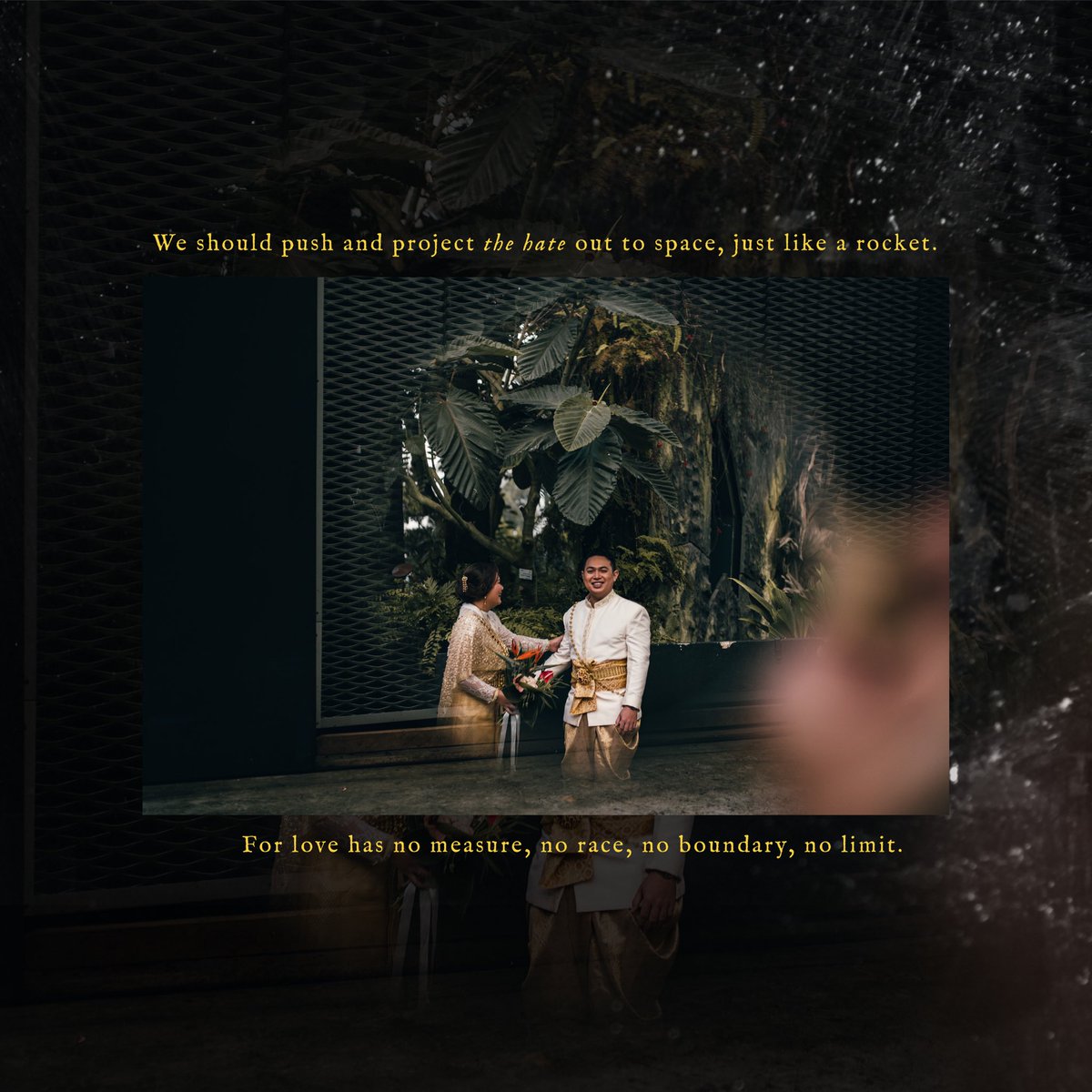 rocketvows's tweet image. 