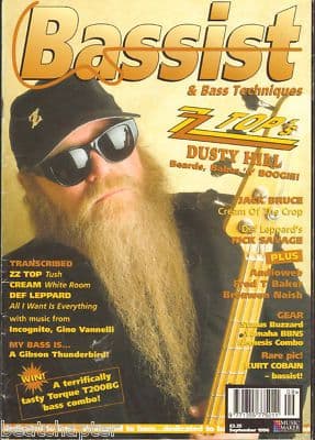 May 19:Happy 72nd birthday to singer,Dusty Hill(\"Legs\")
 