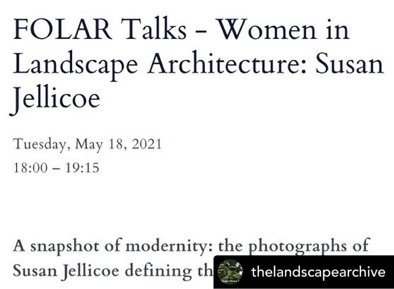 Women In Landscape Design tweet media