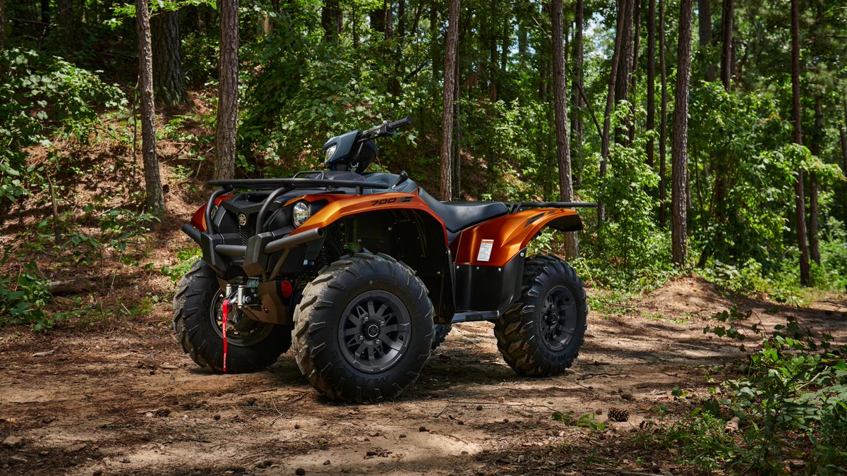 ListerWilderAG's tweet photo. We are very excited to announce that we have signed an agreement with Yamaha Motor ATV's, to be sold throughout all our agricultural branches. Read our official release here 🔽 https://t.co/iemjyWhNCv Get in touch for more information on machine availability and pricing. https://t.co/PvhvMIVa2d