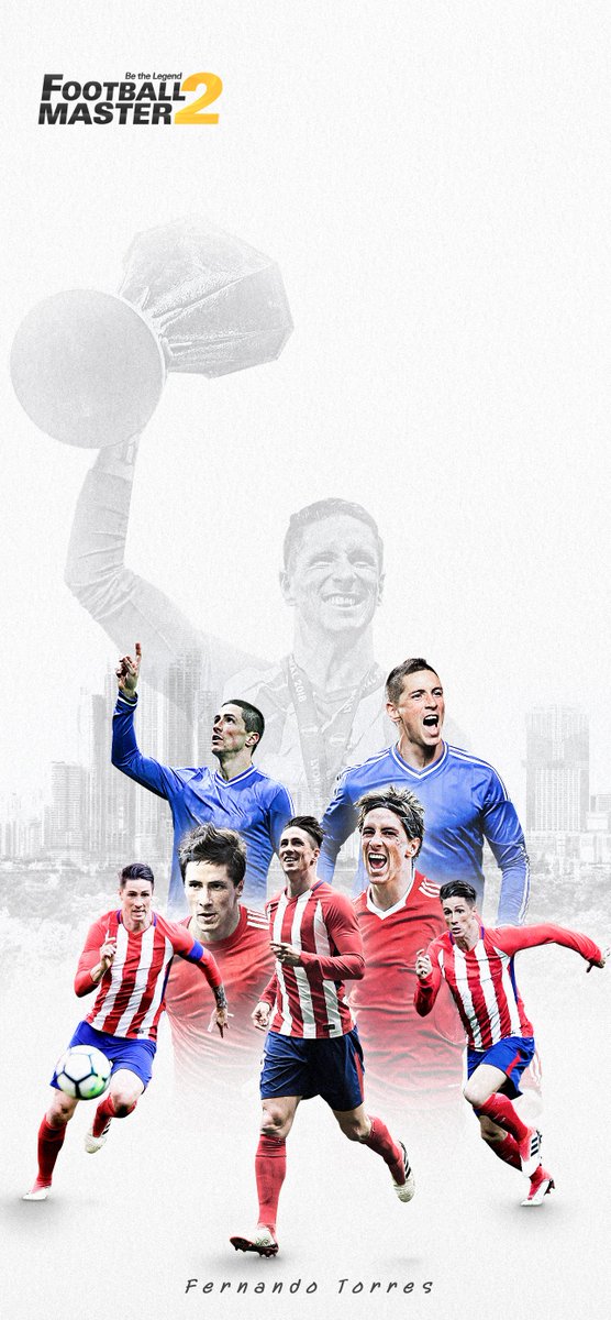 FM2OFFICIAL's tweet photo. Do you remember Fernando Torres won the Golden Boot in the Euro 2012?💪
Download Football Master 2 NOW use gift code "goldenboot" to claim the exclusive gift! 😍
#footballmaster2  #fernadotorres
[iOS]
https://t.co/5U0zPAgA2D
[Android] 
https://t.co/eeHocSwAat https://t.co/JtHa9v3Viw