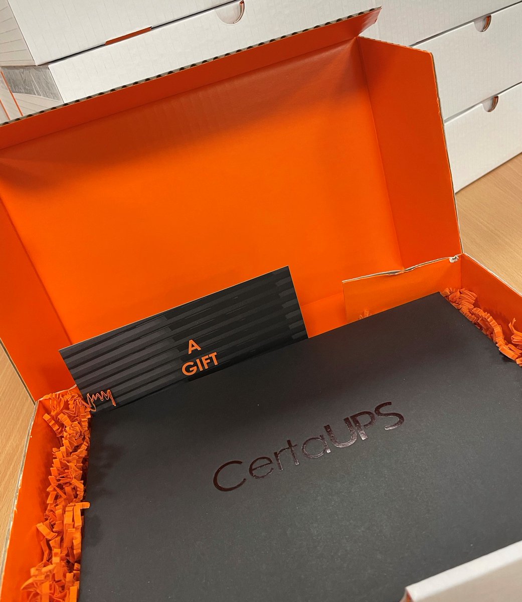 CertaUPS tweet media