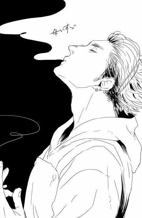BitchxHQ's tweet photo. Ukai♥︎ https://t.co/OmH8rUcuqv