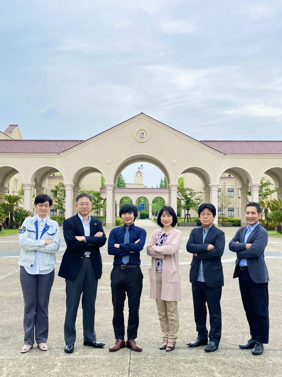 物質工学課程 電気電子応用工学課程 先進エネルギーナノ工学科 関西学院大学 Kg Nanotech Twitter