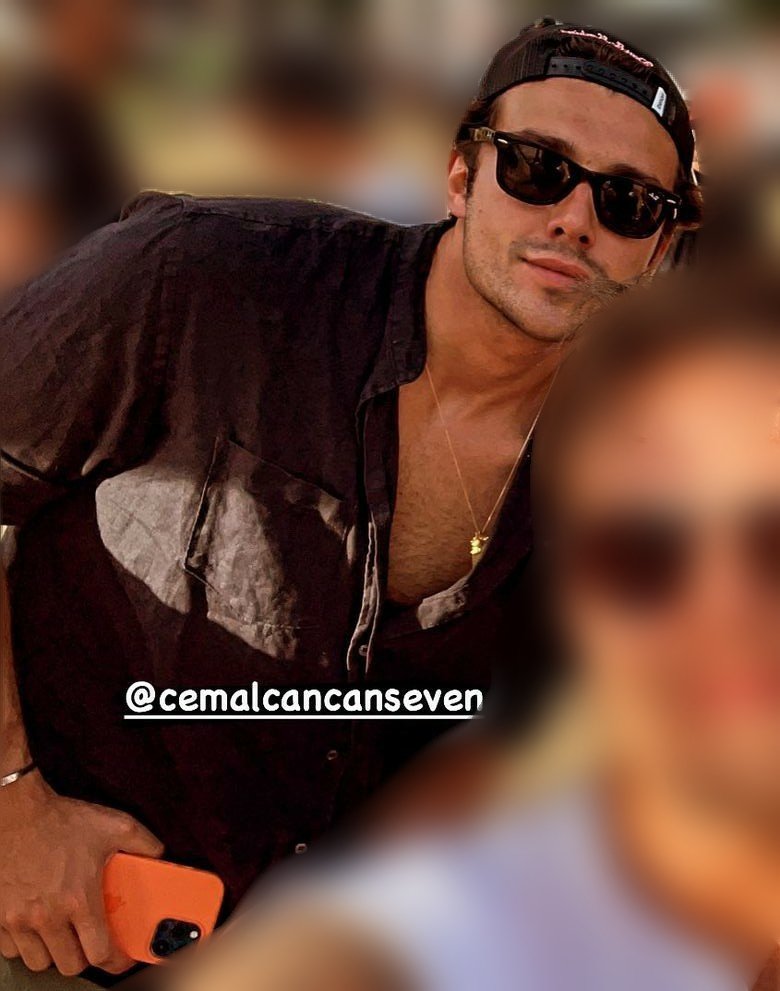 taymınız güzelleşsin