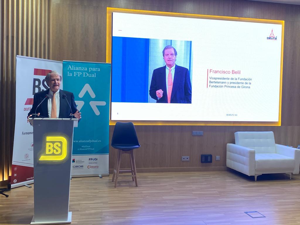 Alianza FP Dual tweet media